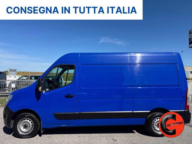 NISSAN Interstar 35 2.3 dCi 135CV(PM-TM-L2H2)ACENTA-SENSORI-CRUISE-