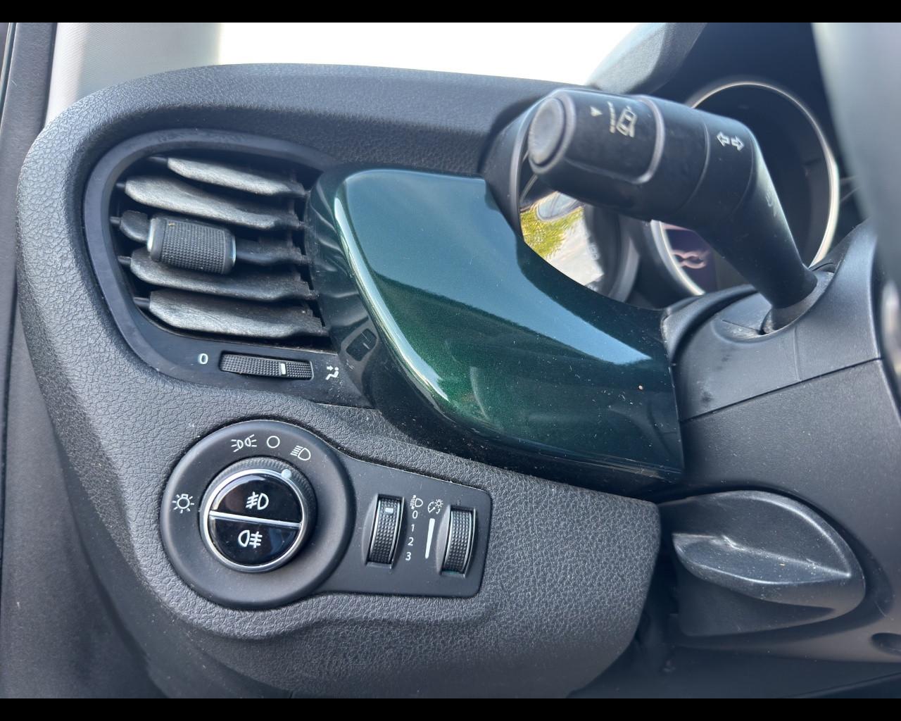 FIAT 500X - 500X 1.6 MultiJet 120 CV Opening Edition