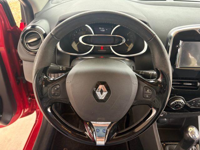 RENAULT Clio 0.9 TCe 12V 90CV Start&Stop 5 porte Energy
