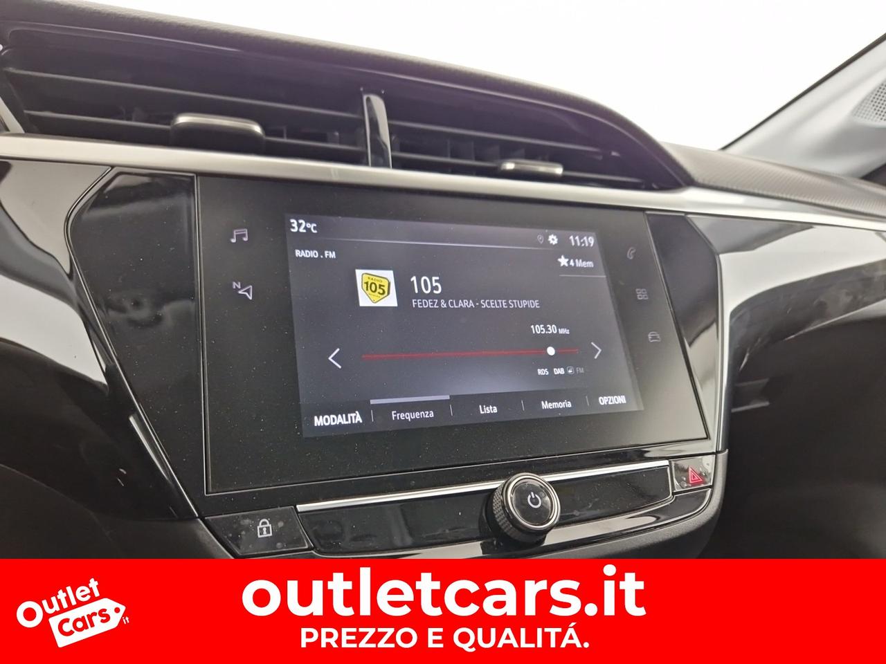 Opel Corsa 1.2 elegance s&s 100cv