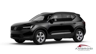 VOLVO XC40 CORE