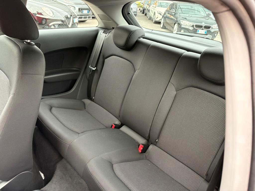 Audi A1 3 Porte A1 1.2 tfsi 85 CV Admired OK NEOPATENTATI