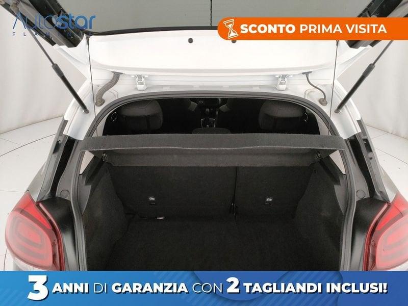 Citroën C3 1.2 puretech Shine s&s 83cv