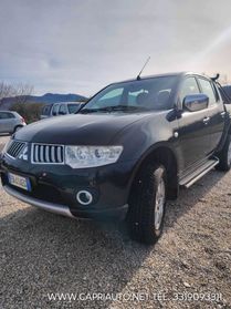 Mitsubishi L200 2.5 DI-D/136CV DC Invite Plus