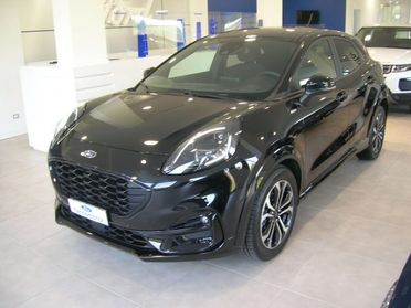 FORD Puma ST-Line 1.0 EcoBoost Hybrid 125 CV PowerShift 7M