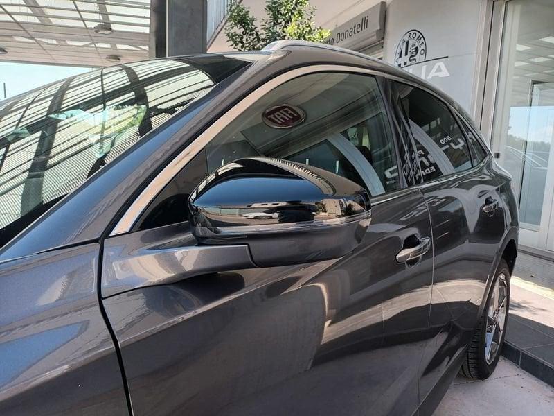 DS DS7 CROSSBACK Crossback 1.5 Blue HDi Business 130 CV auto