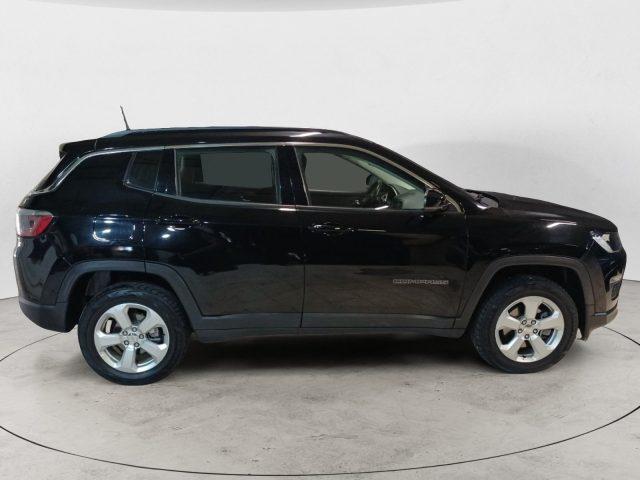 JEEP Compass 2.0 Multijet II aut. 4WD Longitude