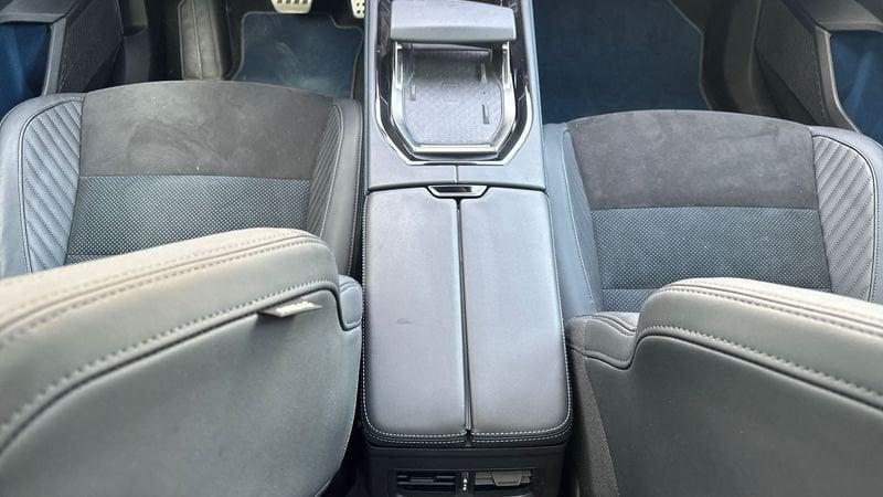 Renault Rafale esprit Alpine full hybrid E-Tech 200