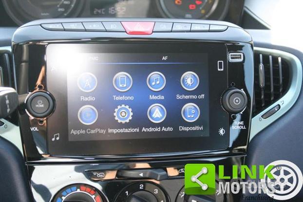 LANCIA Ypsilon 1.0 FireFly 5 porte S&S Hybrid Pl