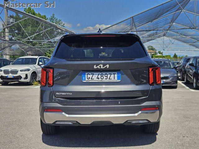 KIA Sorento Sorento 2.2 crdi Style 2wd dct8 7 posti - GZ489ZT