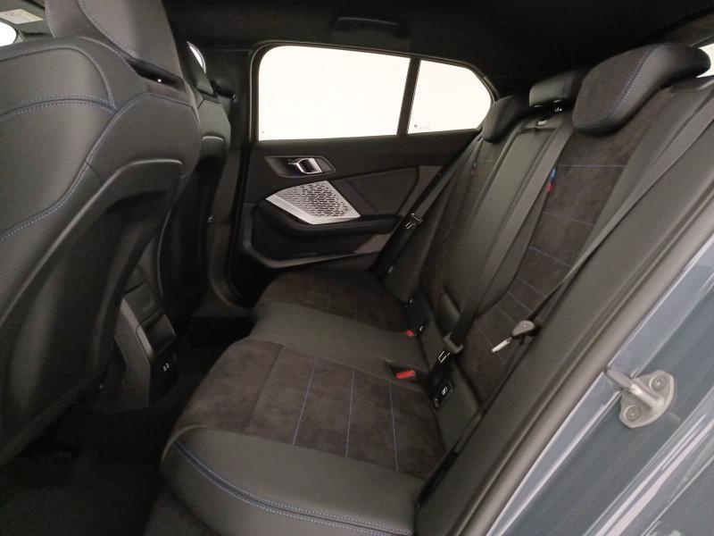 BMW Serie 1 118 d MSport DCT
