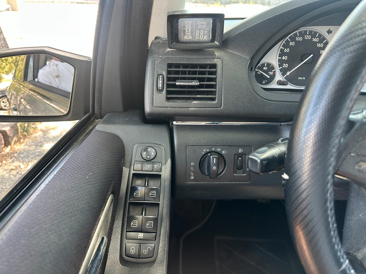 Mercedes-benz B 200 CDI Sport
