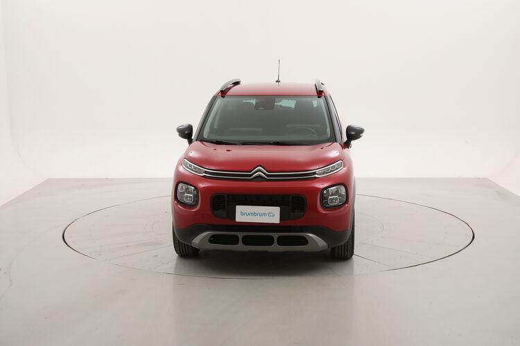 Citroen C3 Aircross Shine EAT6 BR455743 1.5 Diesel 120CV