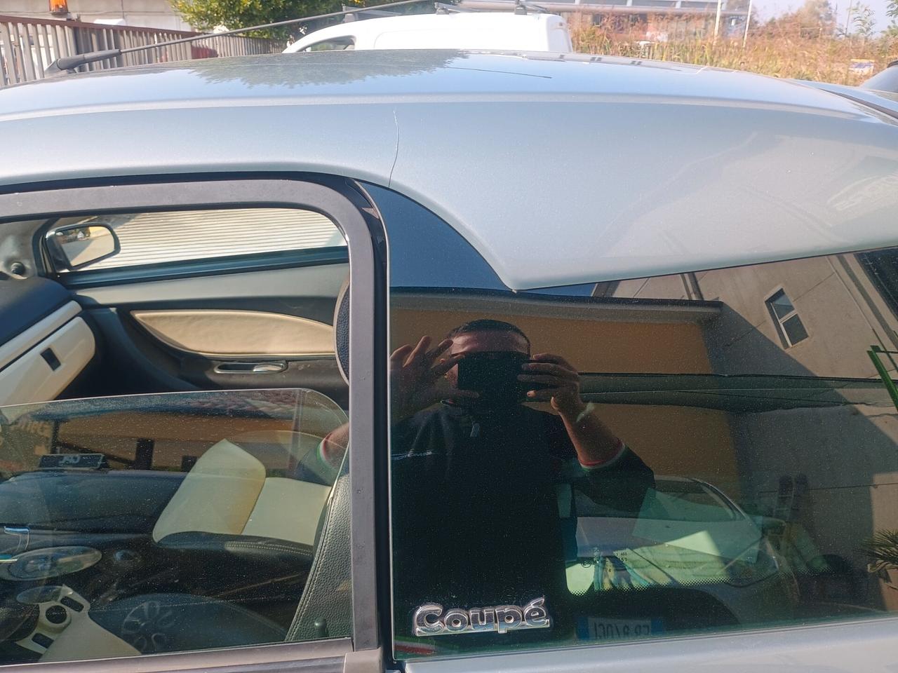 MICROCAR AIXAM COUPE