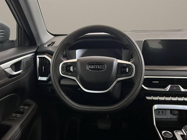 EMC Sei 1.5 A/T VARI COLORI DISPONIBILI