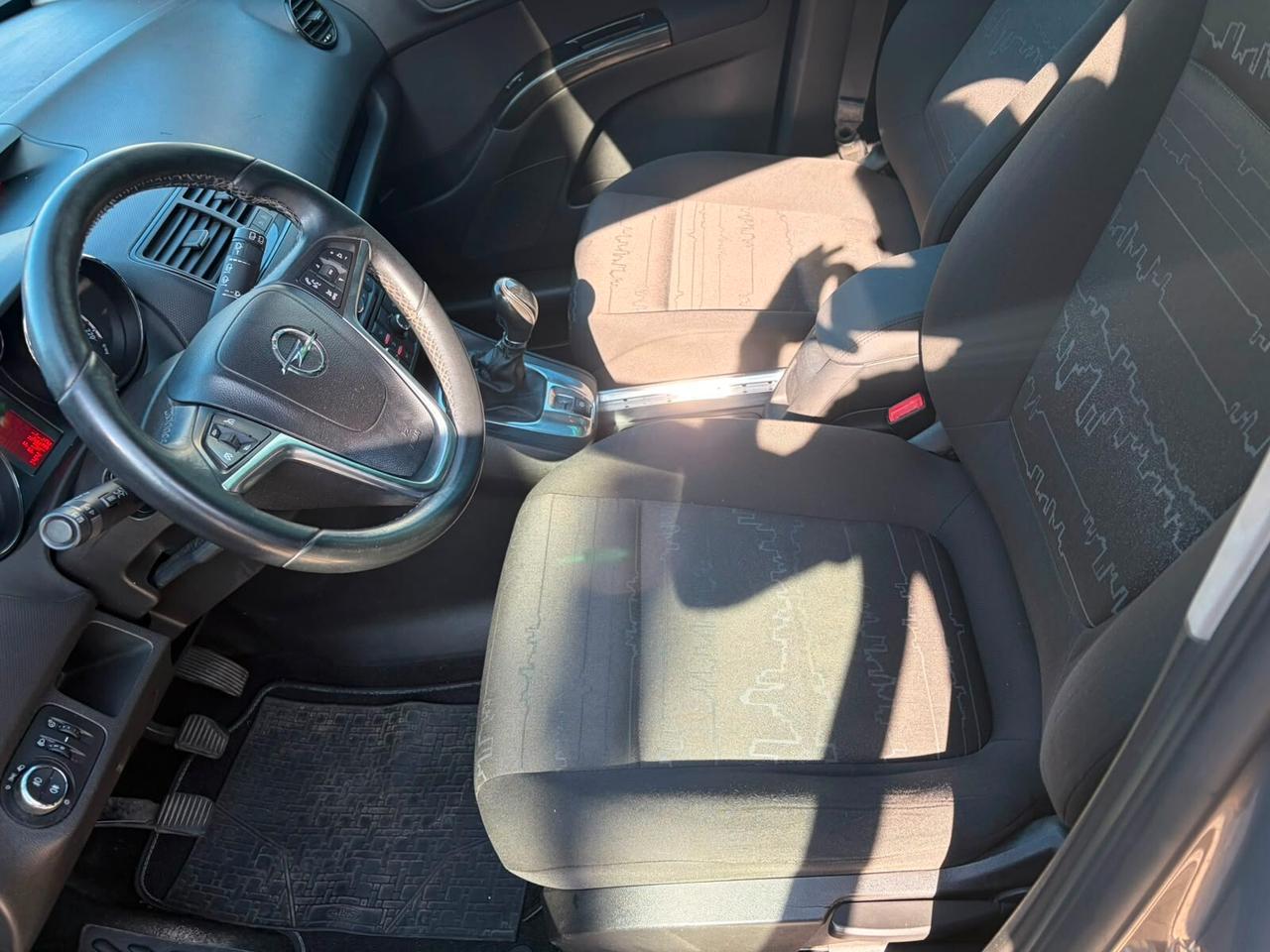 Opel Meriva 1.4 100CV Cosmo