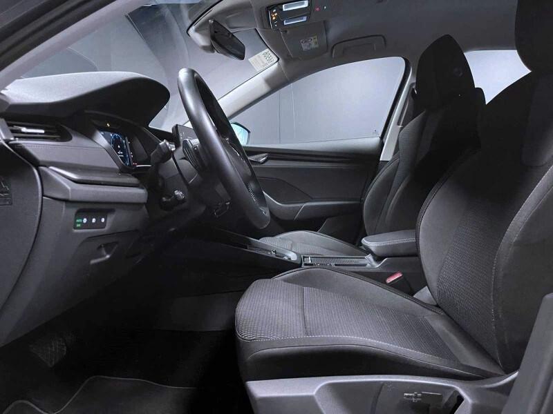 SKODA Octavia 4ª serie Octavia 2.0 TDI EVO SCR...