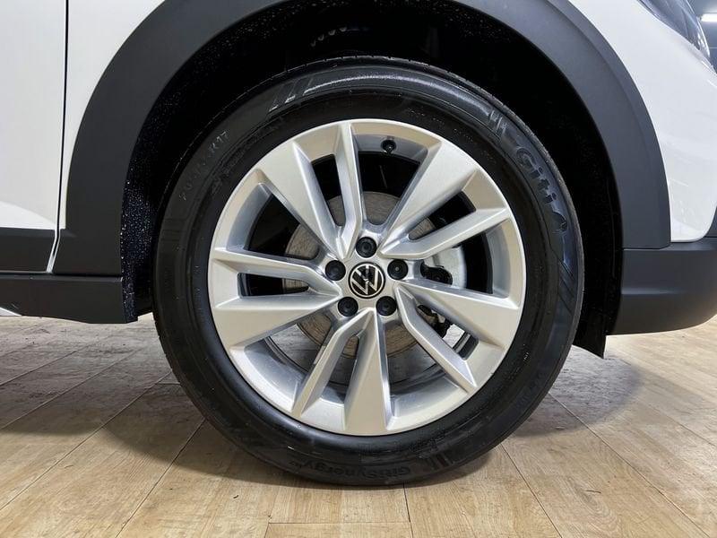 Volkswagen Taigo 1.0 TSI 95 CV Edition Plus