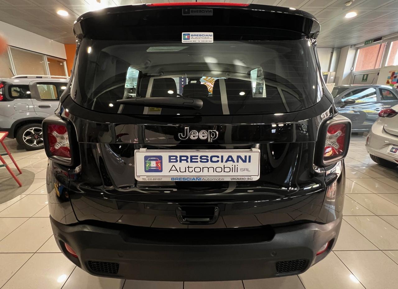 Jeep Renegade 1.0 T3 Limited 120 CV