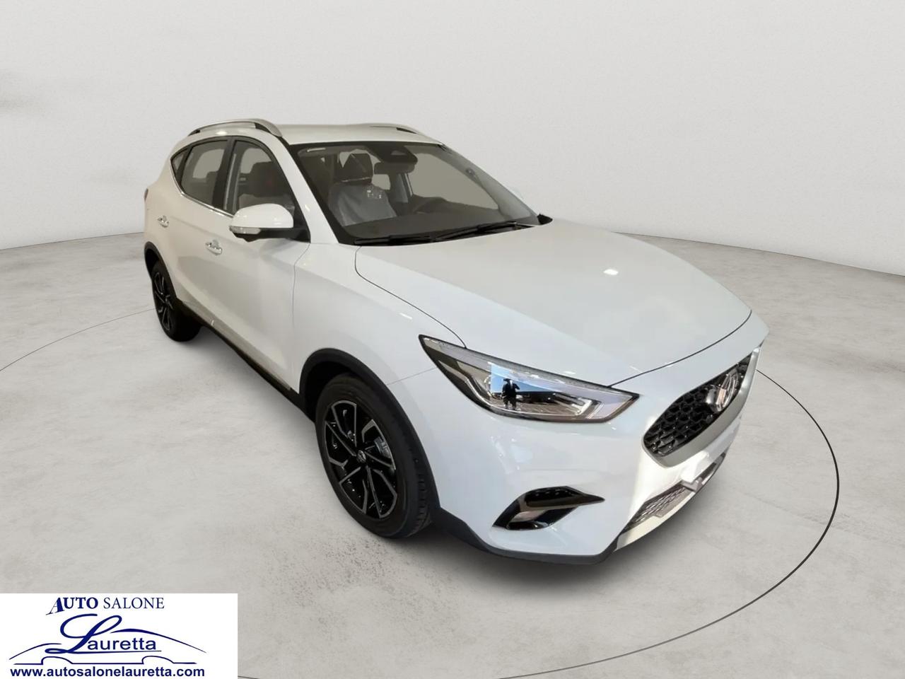 Mg ZS Classic 1.5 VTi-tech Luxury