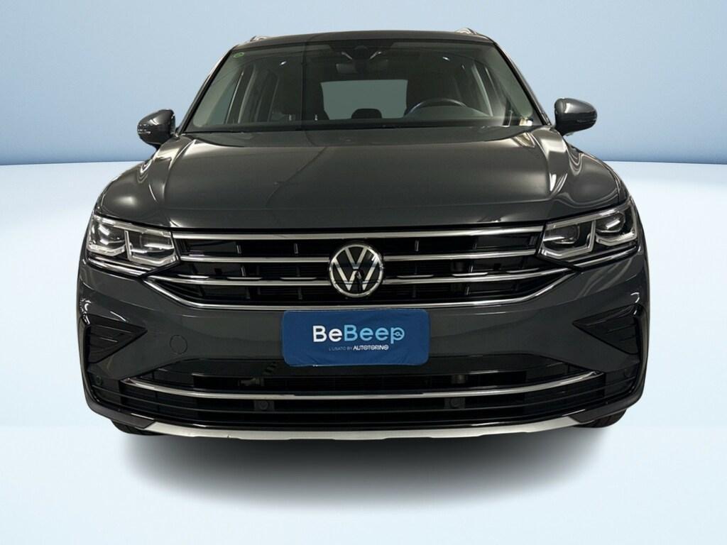 Volkswagen Tiguan 1.4 TSI eHYBRID Elegance DSG