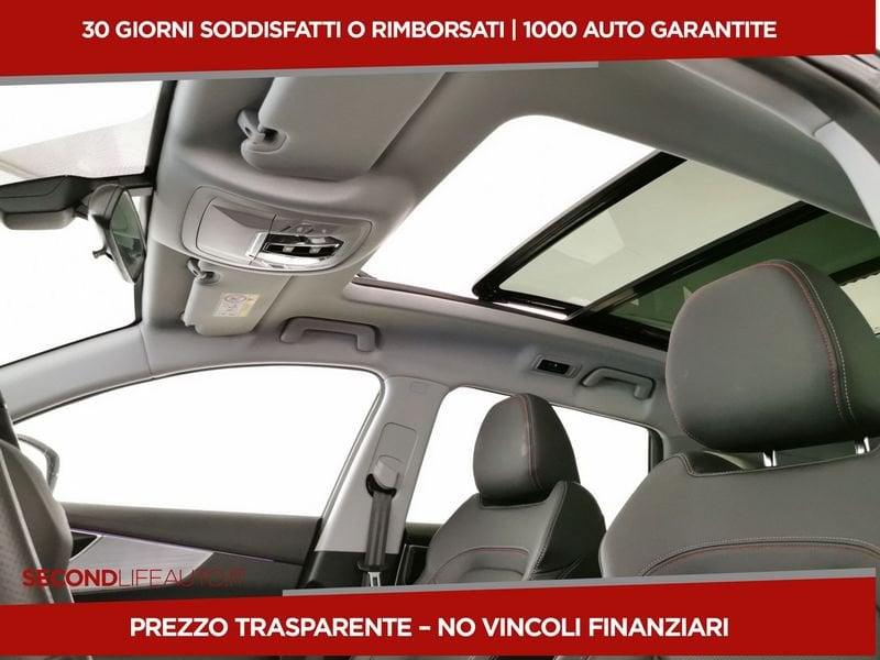 DR AUTOMOBILES DR 6.0 1.5 turbo Gpl 149cv cvt