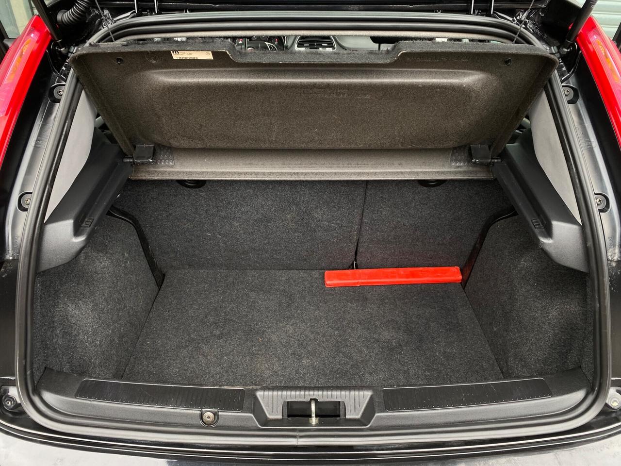 Fiat Punto 1.4 8V GPL 77cv 5p. EasyPower Lounge