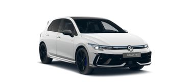 Volkswagen Golf GTI 2.0 TSI DSG 4Motion R