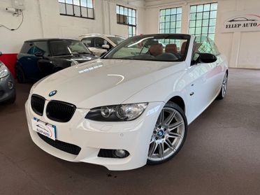 Bmw 320 320i Cabrio Msport - MANUALE