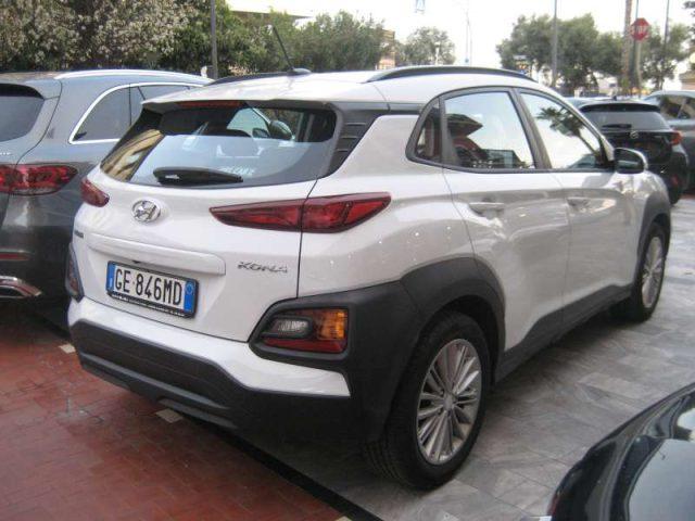 HYUNDAI Kona 1.0 T-GDI COMFORT