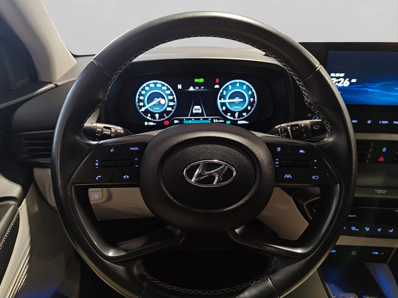 Hyundai i20 1.0 T-GDI 48V iMT Bose