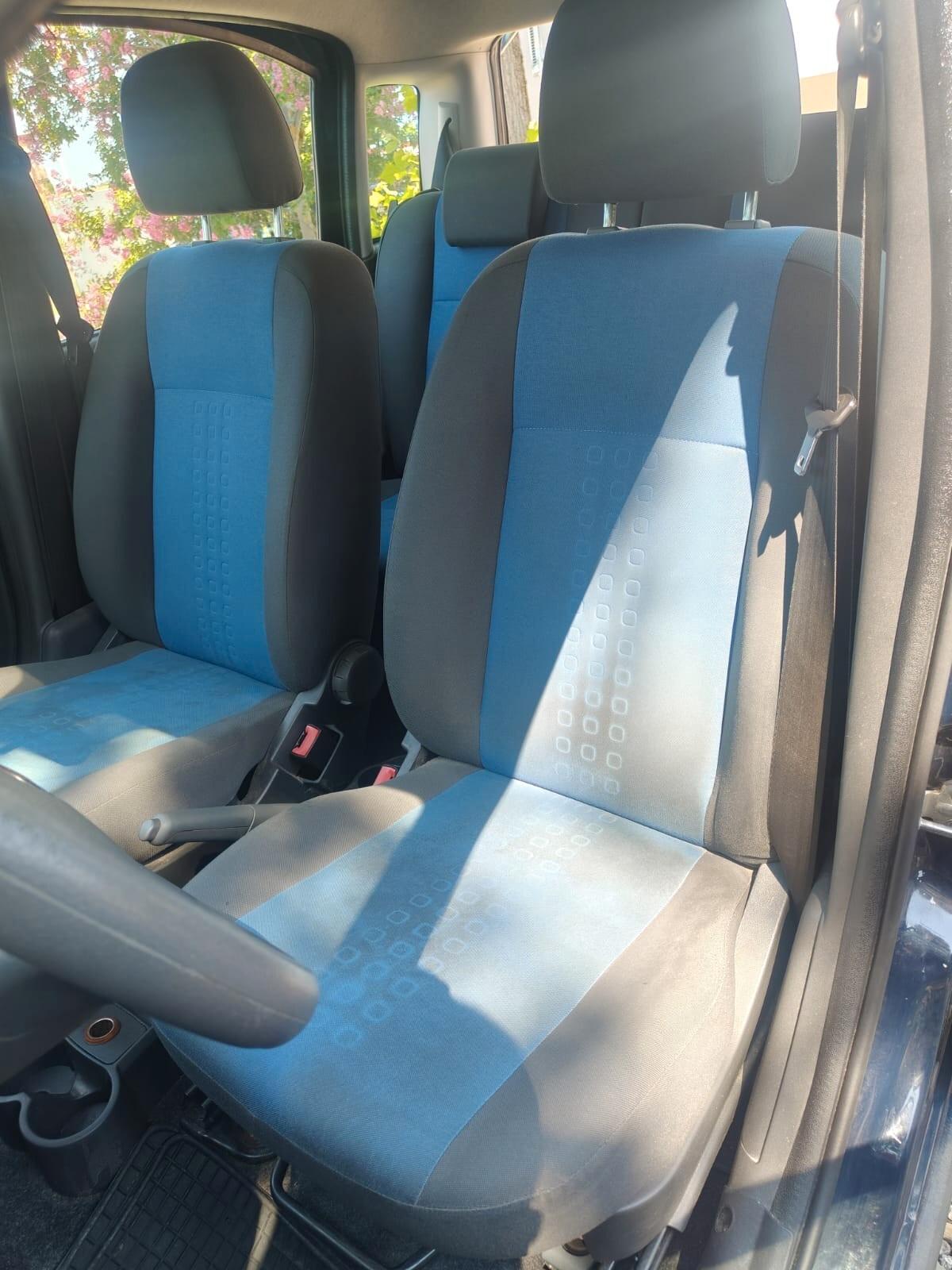 Fiat Panda 1.2 Active