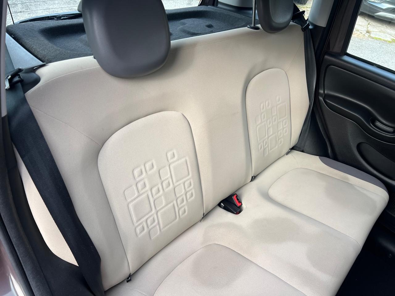 Fiat Panda 1.2 EasyPower Lounge