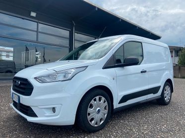 Ford Transit Connect 1.5 TDCi NEOPATENTATI