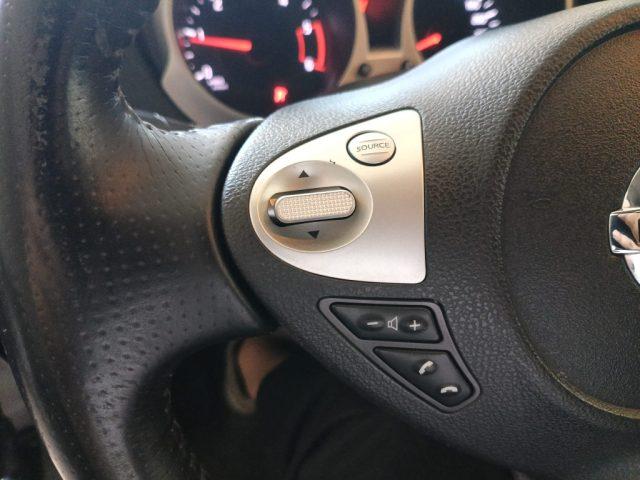 NISSAN Juke 1.5 dCi Acenta
