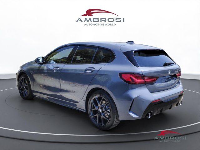 BMW 118 Serie 1 d 5 Porte Msport Package