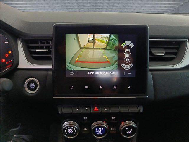 RENAULT Captur 2ª serie Full Hybrid E-Tech 145 CV Evolution