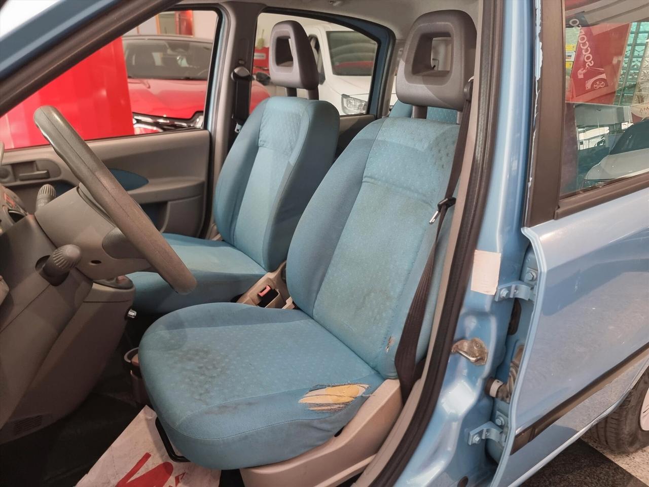 Fiat Panda 1.2 Emotion