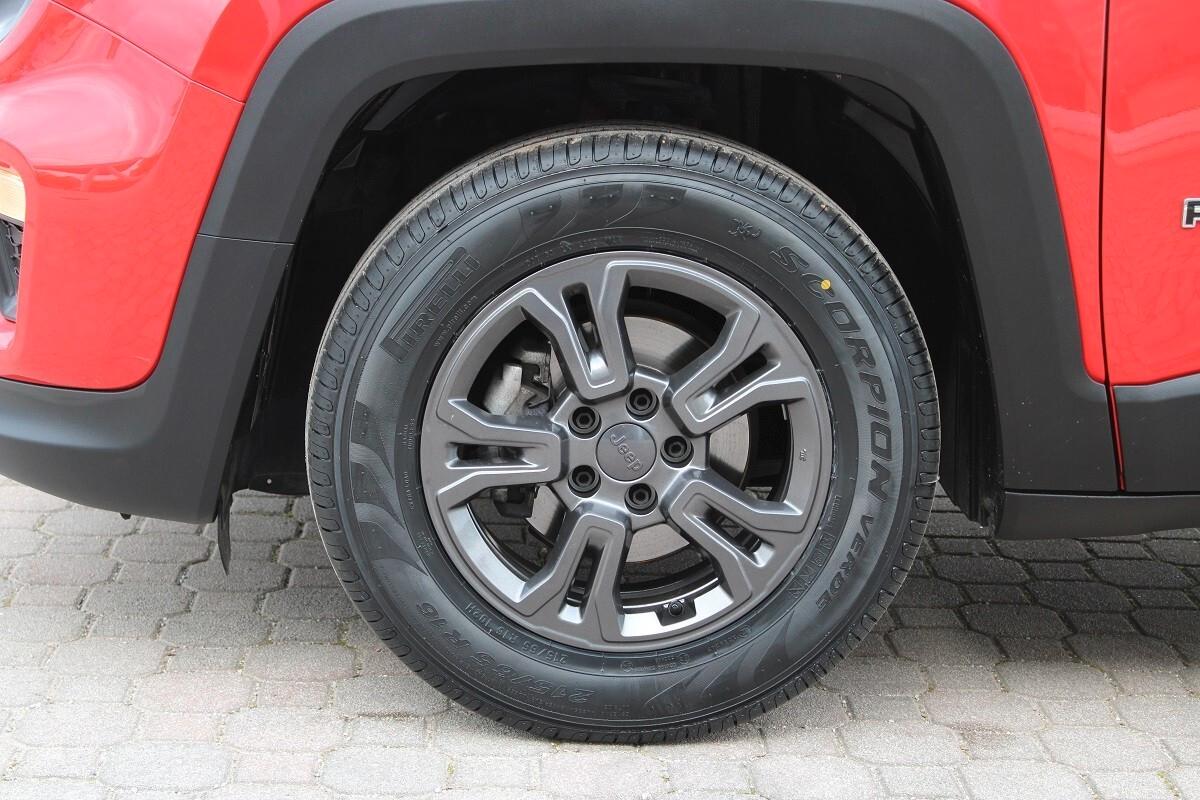 Jeep Renegade 1000 T3 Turbo 120CV Longitude (GJ149FY)