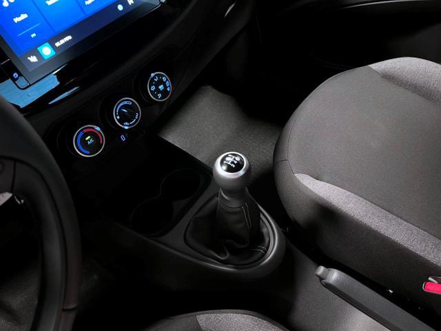 TOYOTA Aygo X 1.0 VVT-i 72 CV 5 porte Active