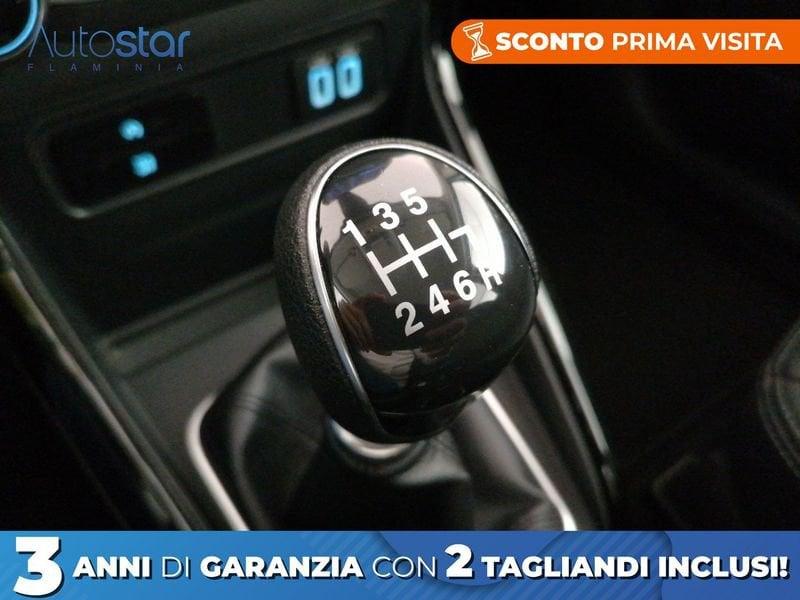 Ford EcoSport 1.0 ecoboost Active s&s 125cv