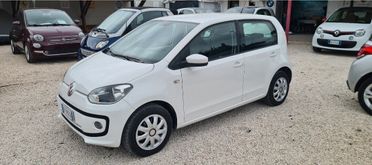 Volkswagen up! 1.0 5p. PREZZO REALE NESSUN VINCOLO DI FINANZIAMENTO