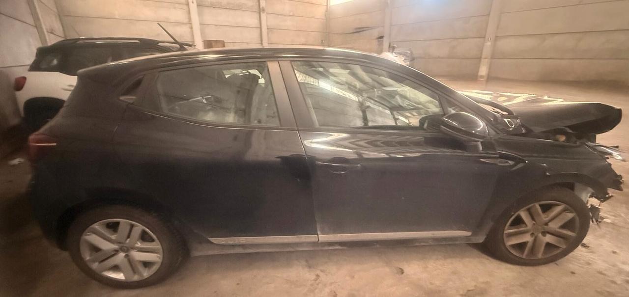 Renault Clio dCi 8V 75 CV 5 porte Business