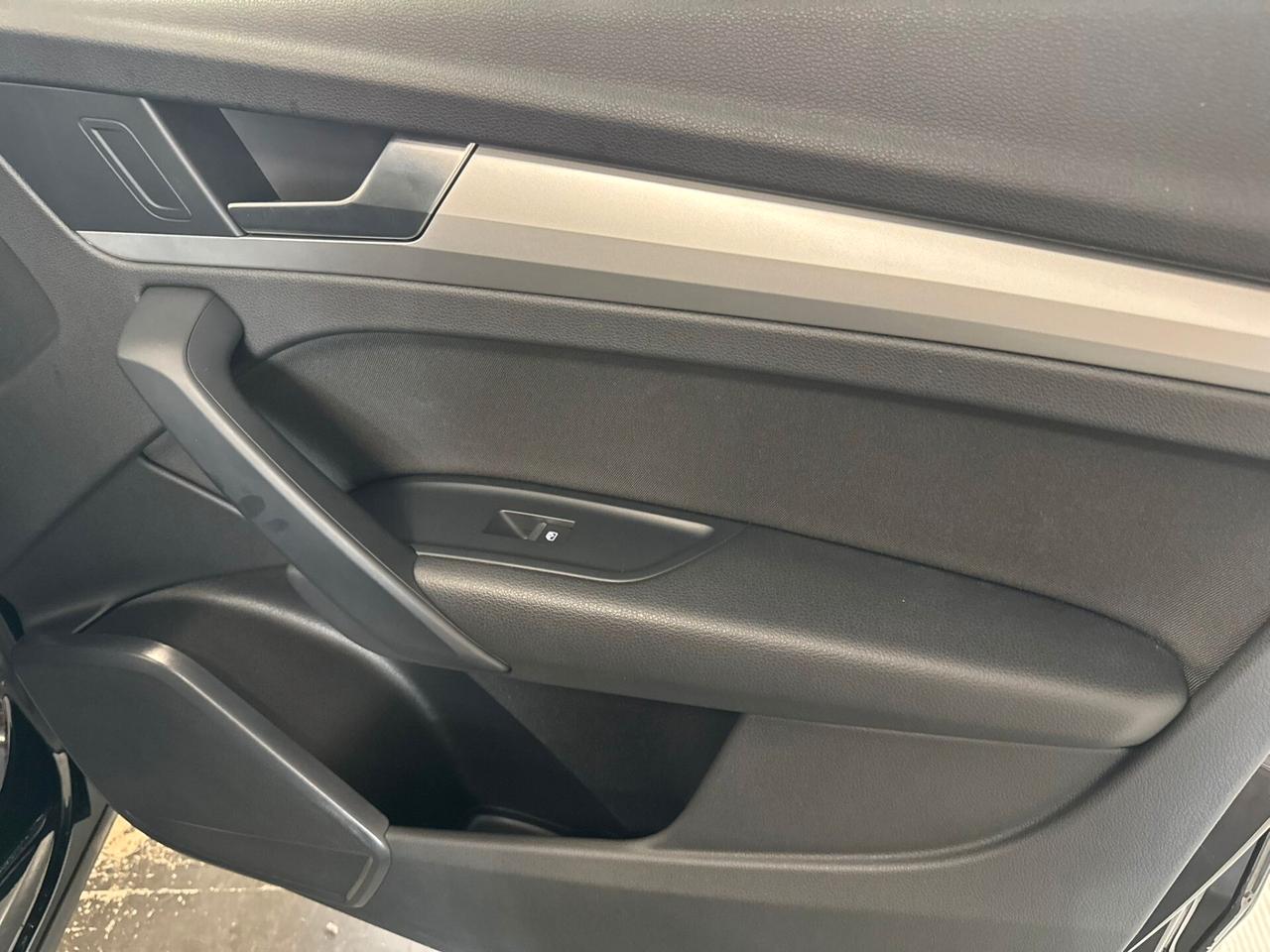 Audi Q5 35 TDI S tronic line plus