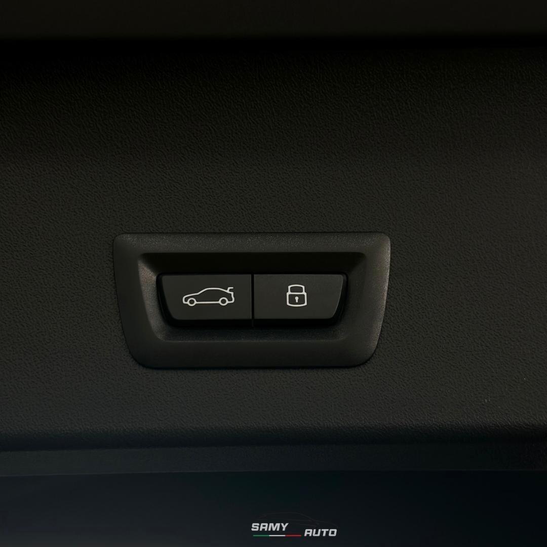 Bmw X3 xDrive20d 48V