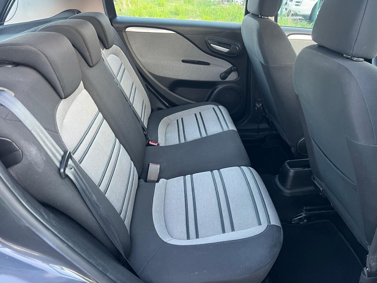 Fiat Punto Evo 1.2 “ 87 Mila Km CERTIFICATI “