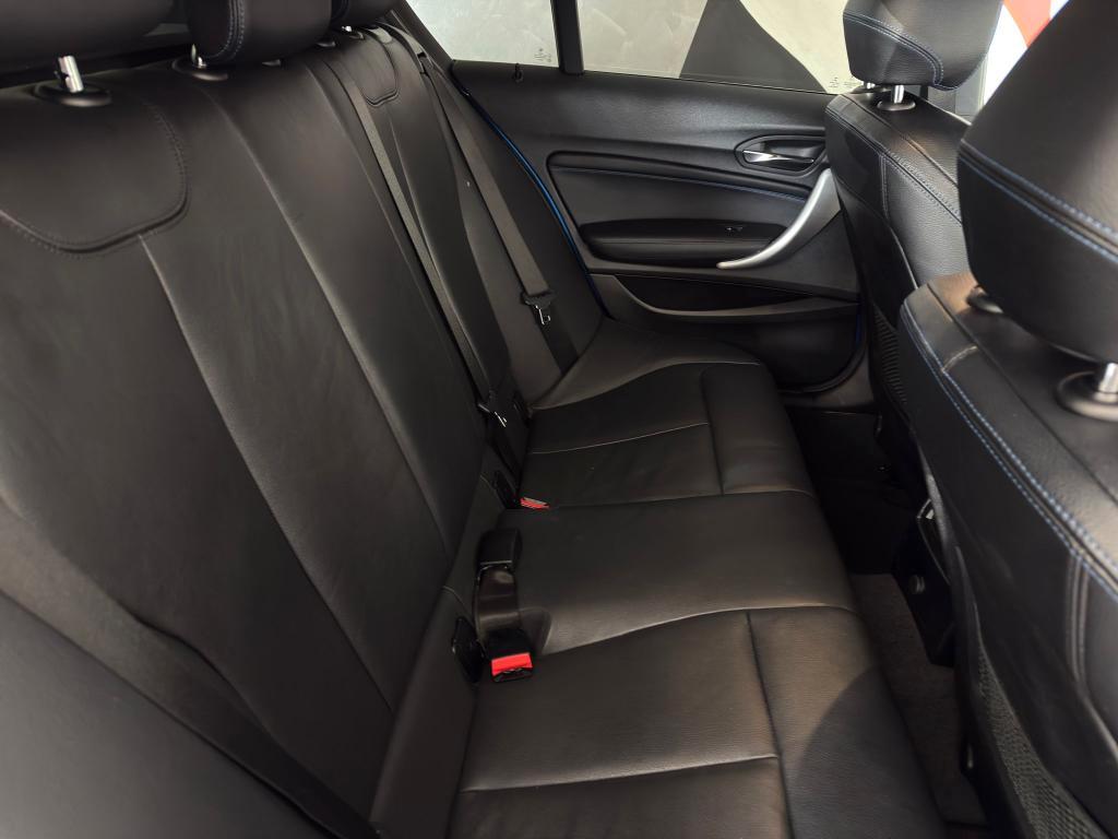 BMW Serie 1 5 Porte 118i Msport 5p