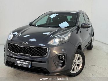 KIA Sportage 1.6 GDI 2WD Cool