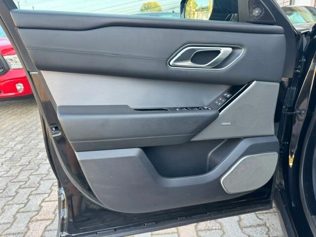 Land Rover Range Rover Velar 5.0 - UFFICIALE ITALIA