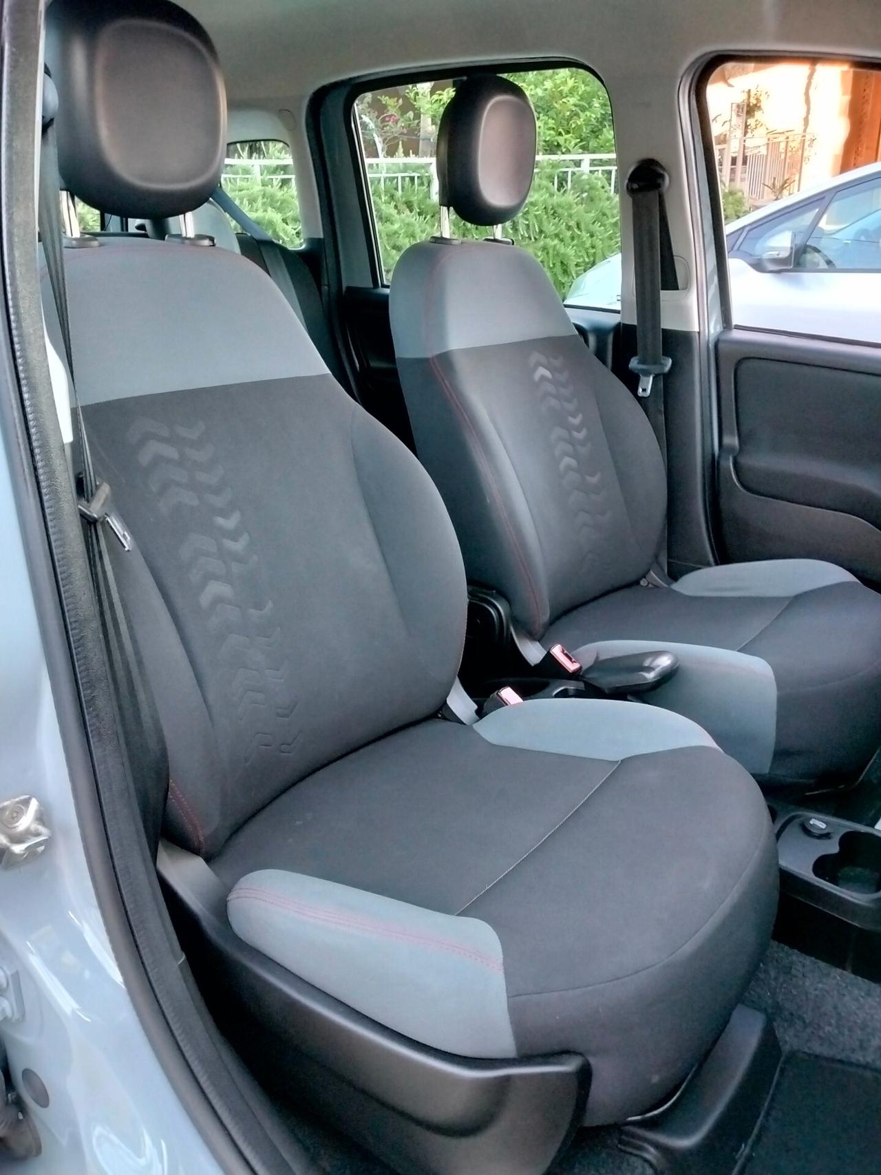 Fiat Panda 1.2 Easy